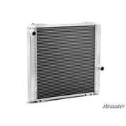 SuperATV Can-Am Maverick X3 Radiator RAD-CA-X3