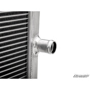 SuperATV Can-Am Maverick X3 Radiator RAD-CA-X3