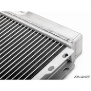 SuperATV Can-Am Maverick X3 Radiator RAD-CA-X3