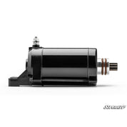 SuperATV Up & Running Can-Am Maverick X3 Starter START-CA-X3