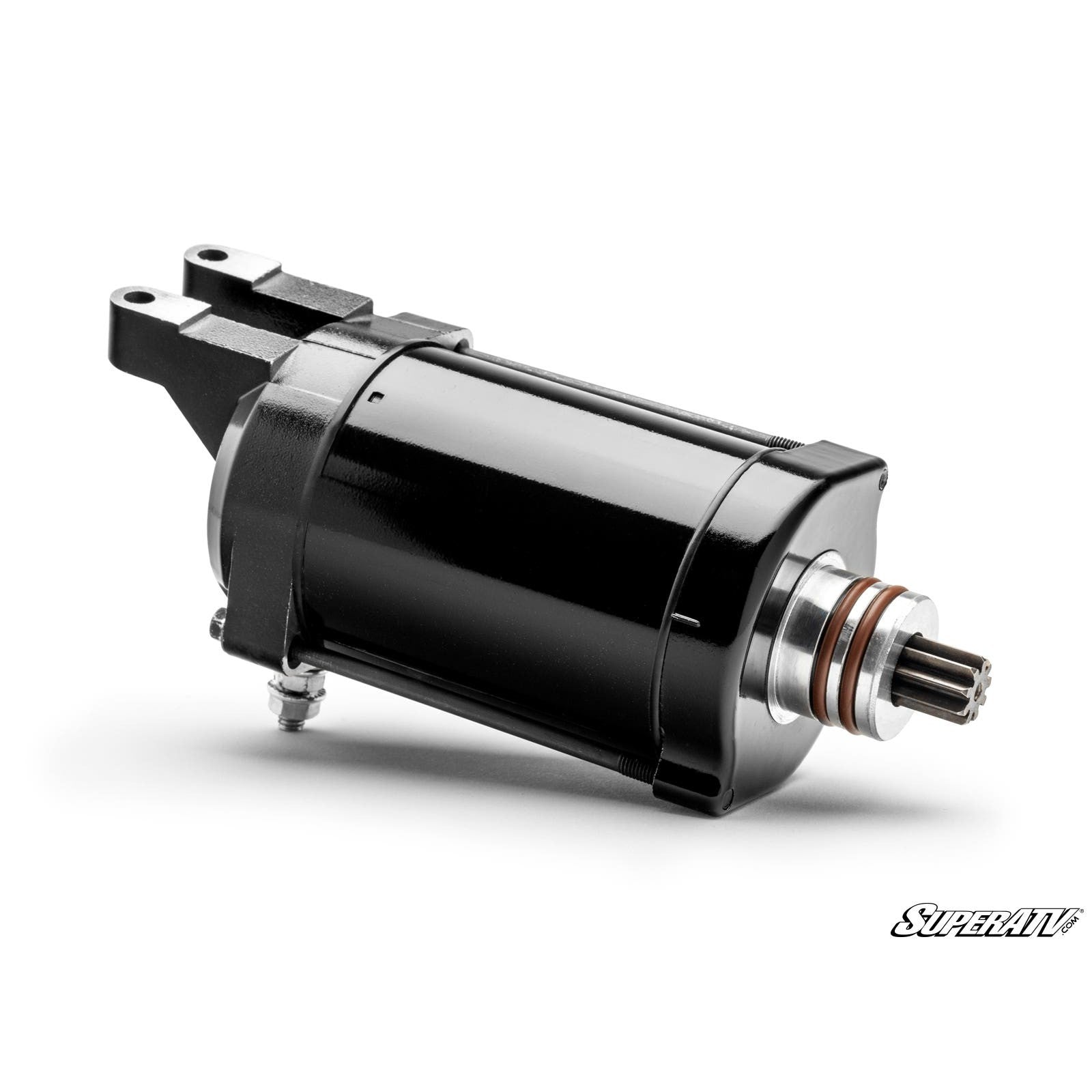 Up & Running Can-Am Maverick X3 Starter