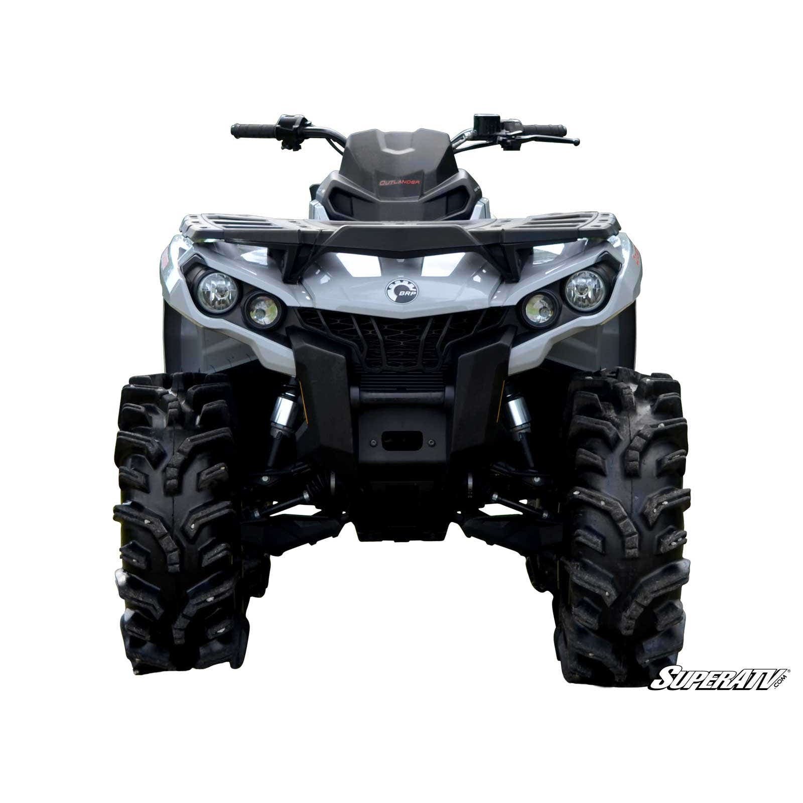 Can-Am Outlander 2" Lift Kit