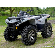 SuperATV Can-Am Outlander 2" Lift Kit LK07-001