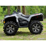 SuperATV Can-Am Outlander 2" Lift Kit LK07-001