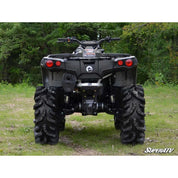 SuperATV Can-Am Outlander 2" Lift Kit LK07-001