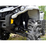 SuperATV Can-Am Outlander 2" Lift Kit LK07-001