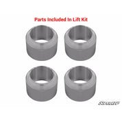 SuperATV Can-Am Outlander 2" Lift Kit LK07-001