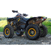 SuperATV Can-Am Renegade (Gen 1) 2" Lift Kit LK-CA-REN-2