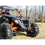 SuperATV Can-Am Maverick X3 Front Bumper BMP07-001F-1-00