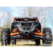 SuperATV Can-Am Maverick X3 Front Bumper BMP07-001F-1-00