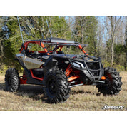 SuperATV Can-Am Maverick X3 Front Bumper BMP07-001F-1-00