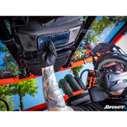 SuperATV Can-Am Maverick X3 Overhead Bag OHB-005