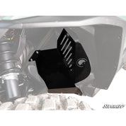 Can-Am Commander 1000 Inner Fender Guards