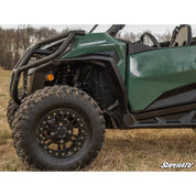 SuperATV Can-Am Commander 1000 Inner Fender Guards FAP-CA-COM-01