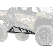 Can-Am Commander 1000 Tree Kickers