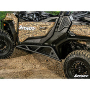 SuperATV Can-Am Commander 1000 Tree Kickers NB-CA-COM-002-00