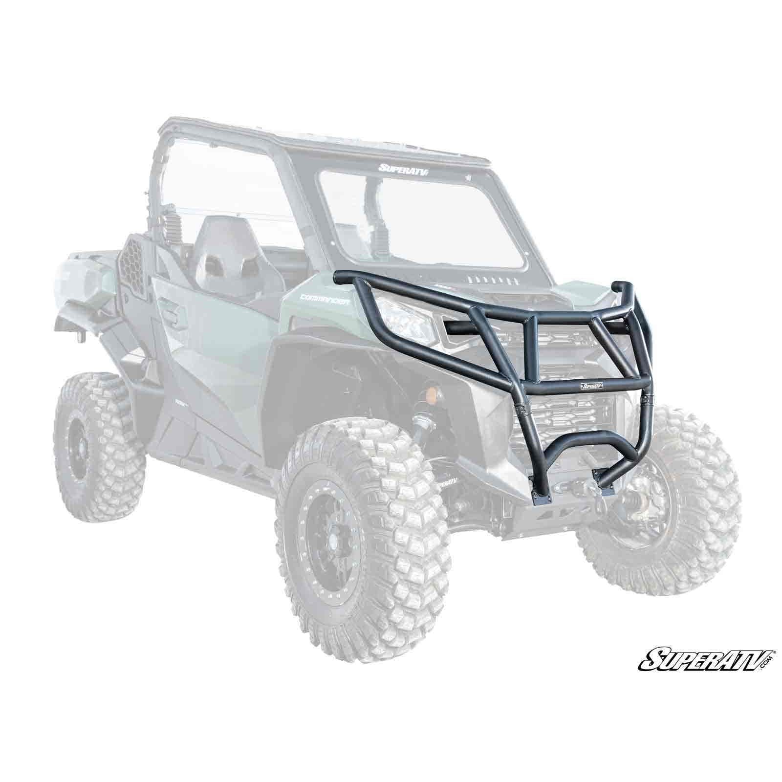 Can-Am Commander Front Bumper