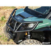 SuperATV Can-Am Commander Front Bumper FBG-CA-COM-001-00