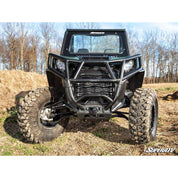 SuperATV Can-Am Commander Front Bumper FBG-CA-COM-001-00