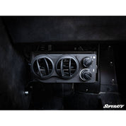SuperATV Can-Am Commander Cab Heater HTR-CA-COM
