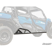 Can-Am Commander Max Tree Kickers