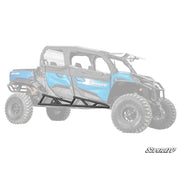 Can-Am Commander Max 1000 Heavy-Duty Nerf Bars