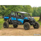 SuperATV Can-Am Commander Max 1000 Heavy-Duty Nerf Bars NB-CA-COM4-001-00
