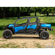 SuperATV Can-Am Commander Max Tree Kickers NB-CA-COM4-002-00