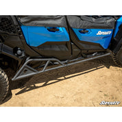 SuperATV Can-Am Commander Max Tree Kickers NB-CA-COM4-002-00