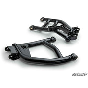 SuperATV Can-Am Defender HD10 DPS 2020+ Atlas Pro 1.5" Rear Offset A-Arms AA-CA-DEF-1.5-R-02