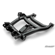 SuperATV Can-Am Defender HD10 DPS 2020+ Atlas Pro 1.5" Rear Offset A-Arms AA-CA-DEF-1.5-R-02