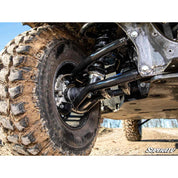 SuperATV Can-Am Defender HD10 DPS 2020+ Atlas Pro 1.5" Rear Offset A-Arms AA-CA-DEF-1.5-R-02