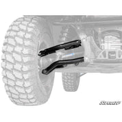 Can-Am Defender HD10 Atlas Pro 1.5" Rear Offset A-Arms