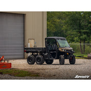 SuperATV Can-Am Defender HD10 6x6 2020+ 3" Lift Kit LK-CA-DEF6X6