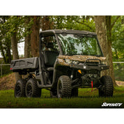 SuperATV Can-Am Defender HD10 6x6 2020+ 3" Lift Kit LK-CA-DEF6X6