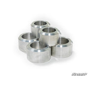 SuperATV Can-Am Defender HD10 6x6 2020+ 3" Lift Kit LK-CA-DEF6X6