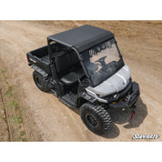 SuperATV Can-Am Defender Aluminum Roof ROOF-CA-DEF-002-00