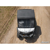 SuperATV Can-Am Defender Aluminum Roof ROOF-CA-DEF-002-00
