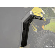 SuperATV Can-Am Defender Fender Flares FF-CA-DEF