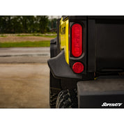 SuperATV Can-Am Defender Fender Flares FF-CA-DEF