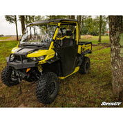 SuperATV Can-Am Defender Fender Flares FF-CA-DEF