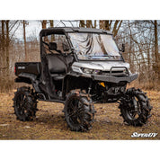SuperATV Can-Am Defender Winch-Ready Front Bumper FBG-CA-DEF-002-00