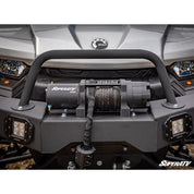 SuperATV Can-Am Defender Winch-Ready Front Bumper FBG-CA-DEF-002-00