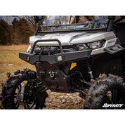 SuperATV Can-Am Defender Winch-Ready Front Bumper FBG-CA-DEF-002-00