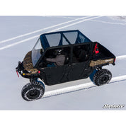 SuperATV Can-Am Defender MAX Tinted Roof ROOF-CA-DEFMAX-71