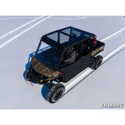 SuperATV Can-Am Defender MAX Tinted Roof ROOF-CA-DEFMAX-71
