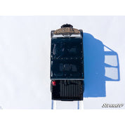 SuperATV Can-Am Defender MAX Tinted Roof ROOF-CA-DEFMAX-71