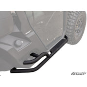 Can-Am Defender Heavy-Duty Nerf Bars