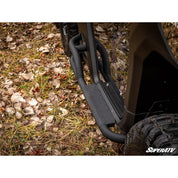SuperATV Can-Am Defender Heavy-Duty Nerf Bars NB-CA-DEF-00