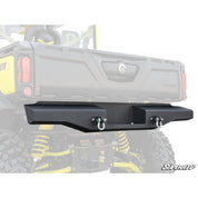 Can-Am Defender Sheet Metal Rear Bumper